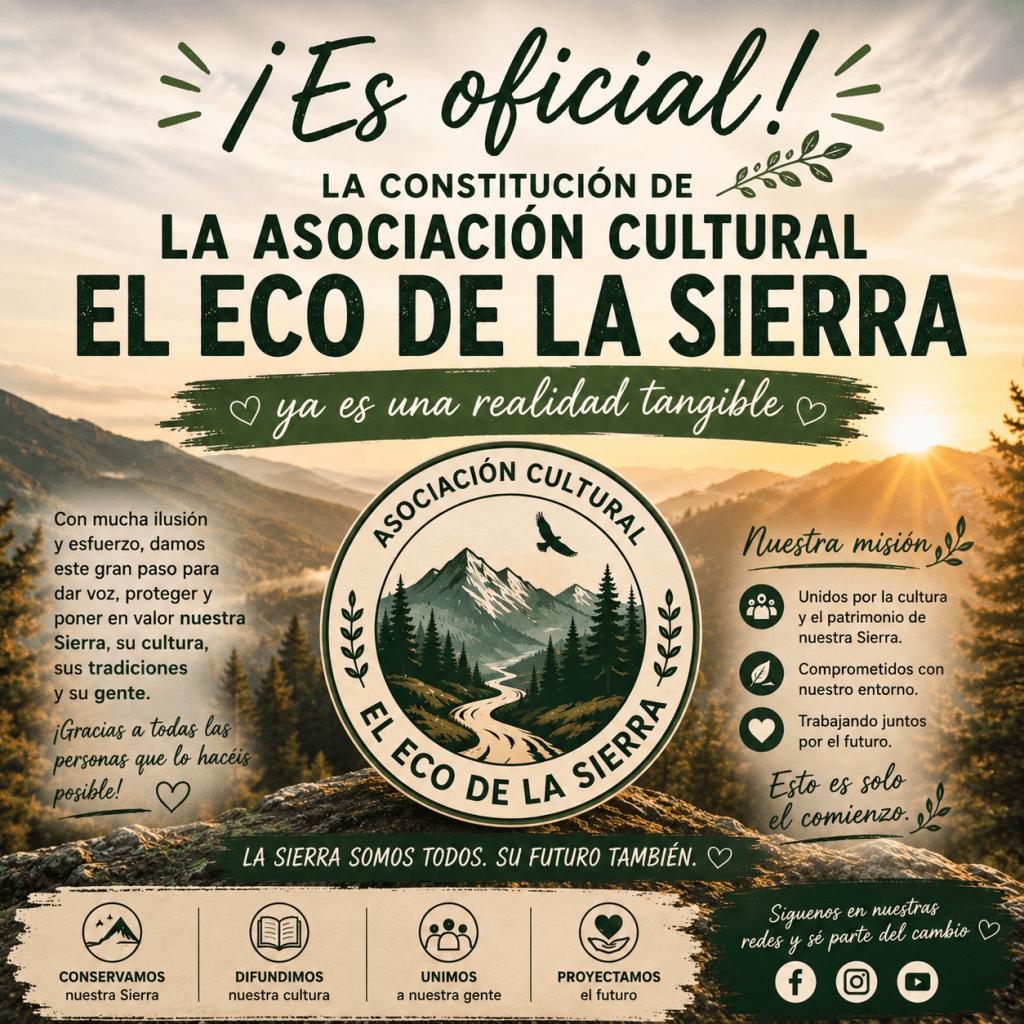 La asociación ya es una&nbsp;realidad